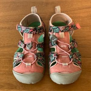 Keen Sandals